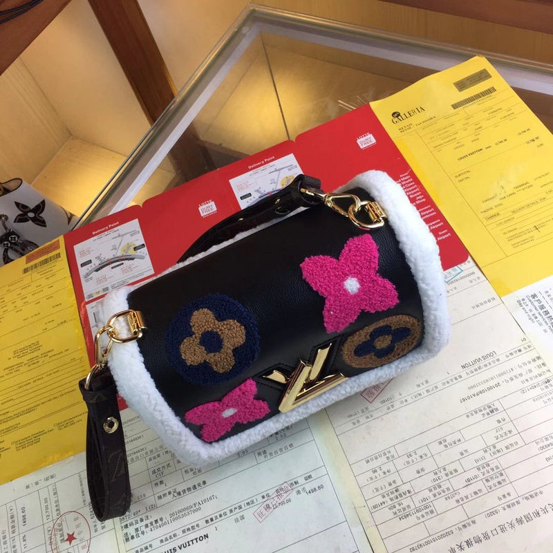 Satchel Bags - VL1 Bags - 653