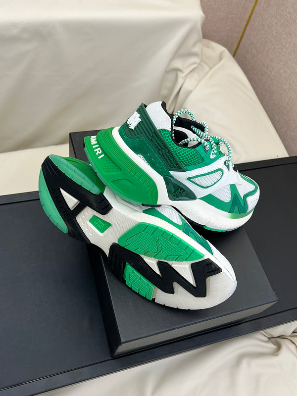glami - AMIR Women Shoes - 020