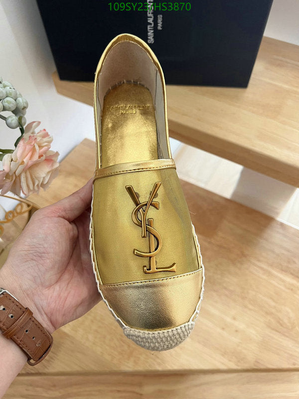SAMC - YLS Women Shoes - 170