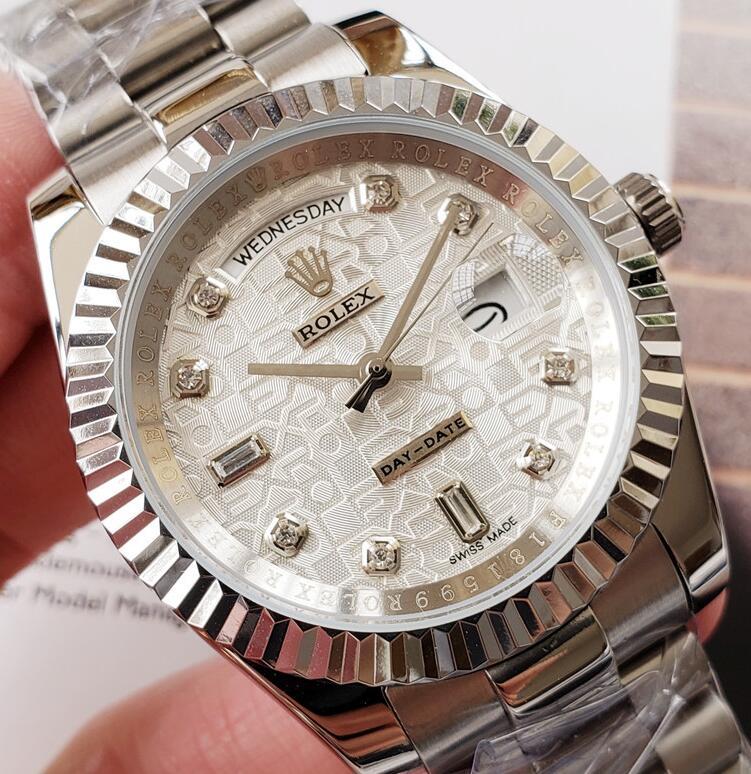 SAMC - Mix Watches - 189
