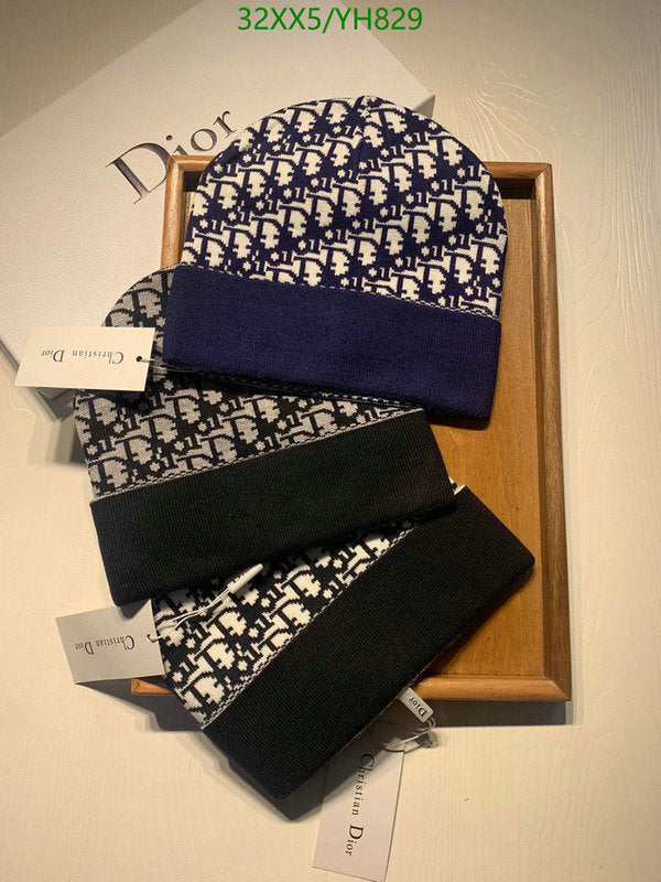 SAMC - DOR Caps & Hats - 249