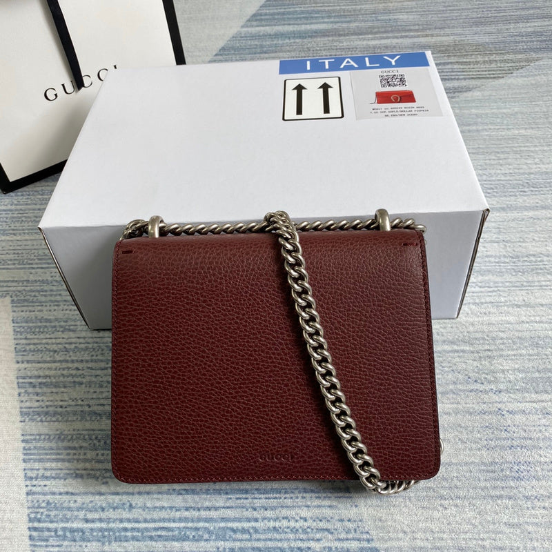 ELE - GG Bags - 2077
