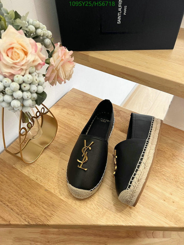 SAMC - YLS Women Shoes - 154