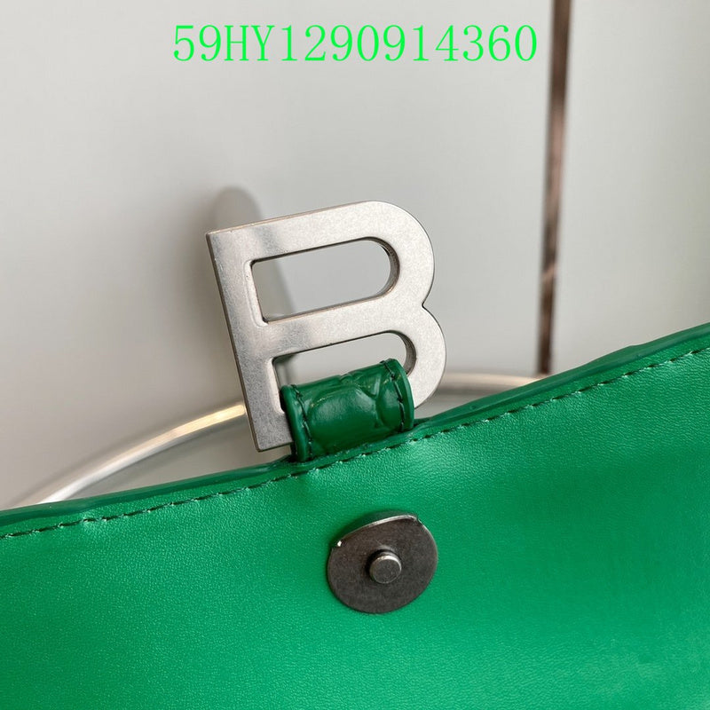 Satchel Bags - BGA Bags - 2068