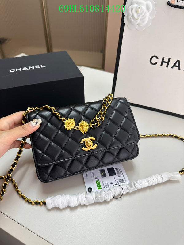 Glami - CHL Bags - 200