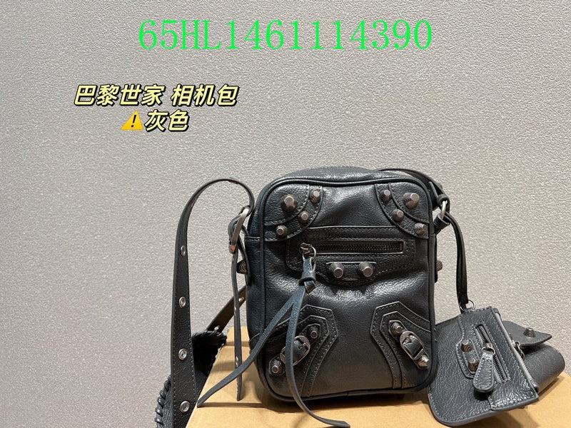Glami Fashion - BGA Bags - 1984