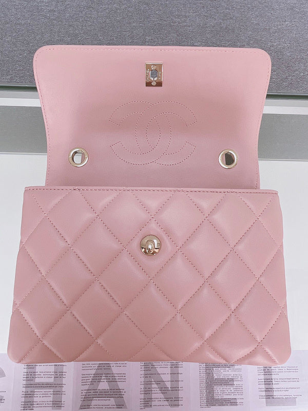 GlamI - CHL Bags - 3263