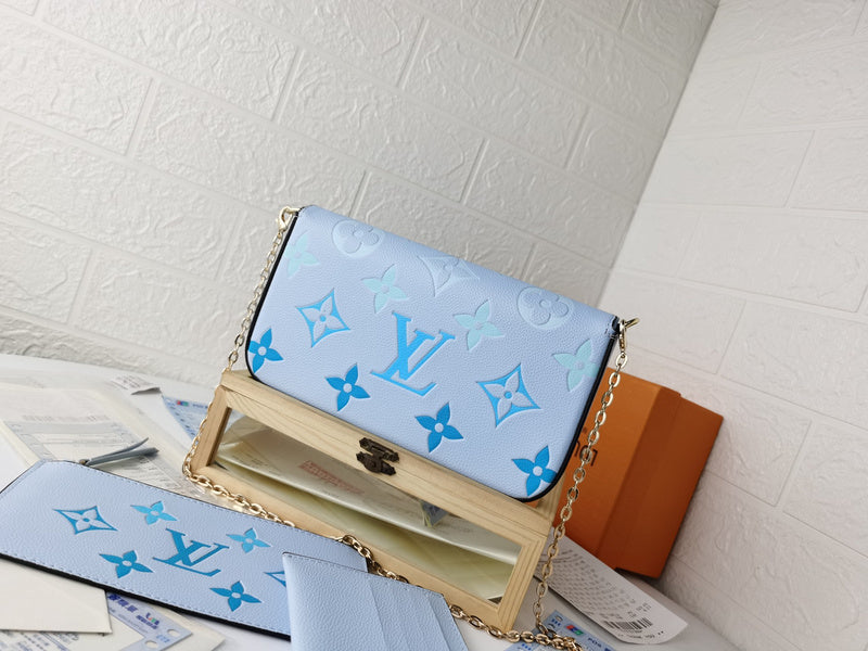Satchel Bags - VL2 Bags - 971