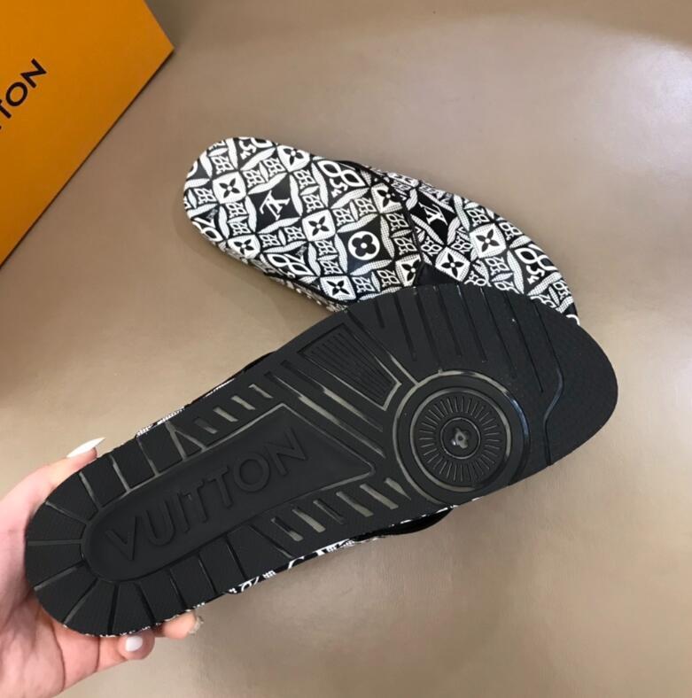 SAMC - LOV Men Shoes - 1598