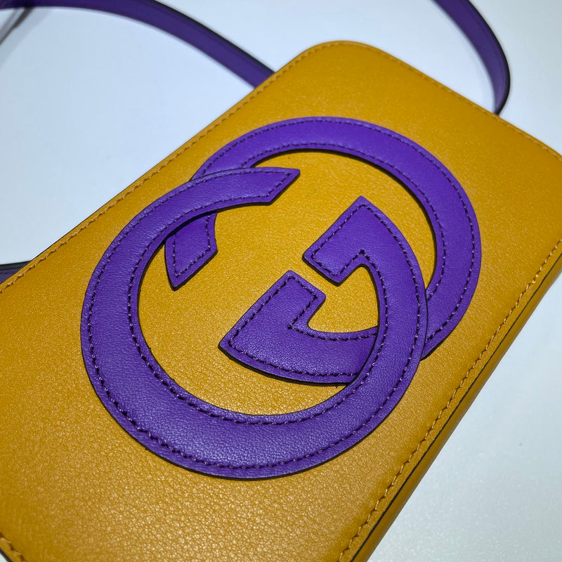 Satchel Bags - GCI Bags - 1174