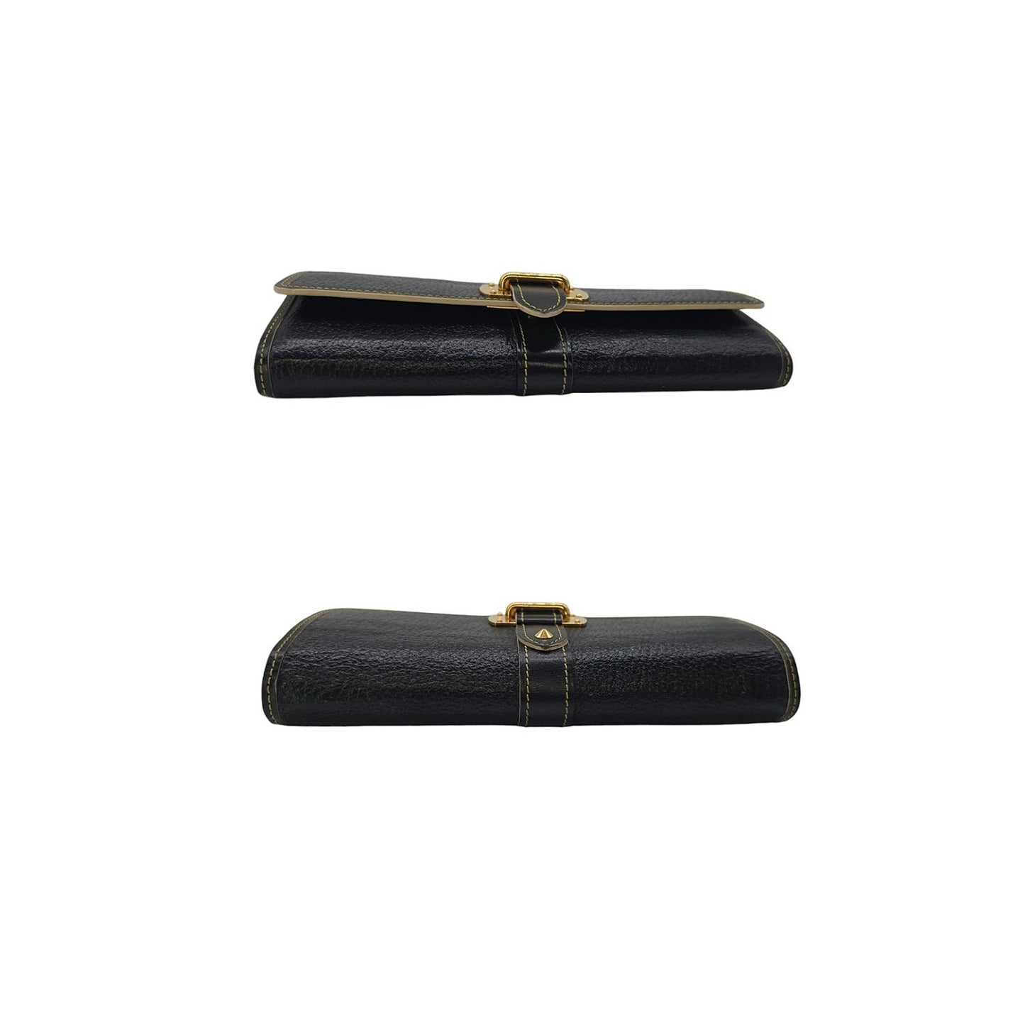 Louis Vuitton Suhali Le Favori Wallet