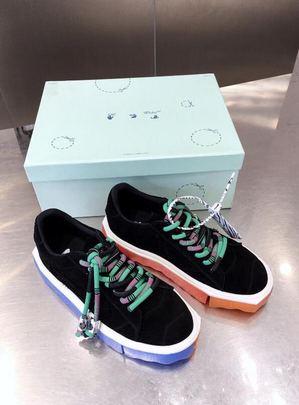 Glamy - YZO Men Shoes - 143