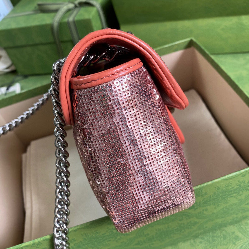 Satchel Bags - GCI Bags - 5935