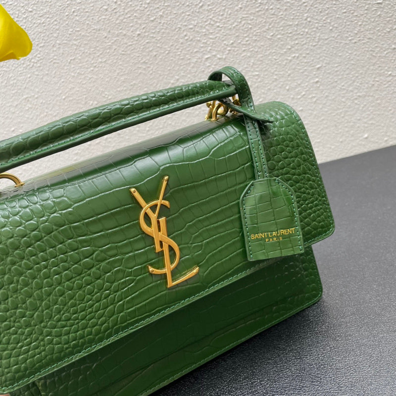 Satchel Bags - SLY Bags - 1218