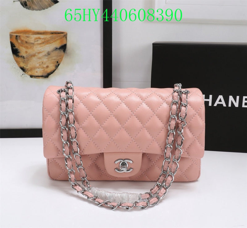Satchel Bags - CHL Bags - 5301