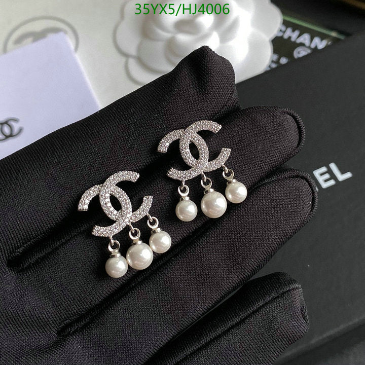 SAMC - CHL Jewelry - 520