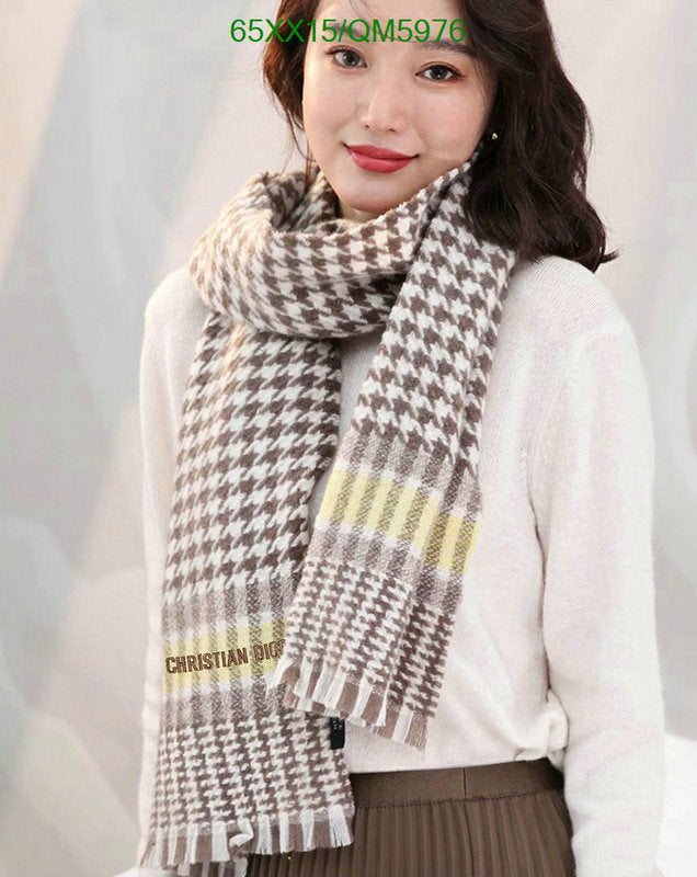 SAMC - DOR Scarves - 264