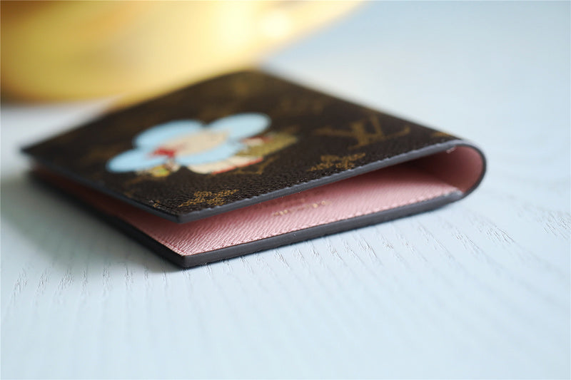 Glami - LOV Women Wallets and Card Hold - 382