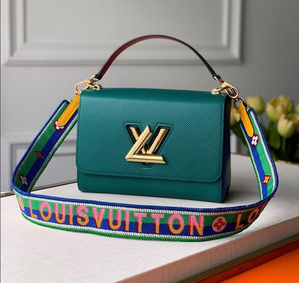 SAMC - LOV Bags - 3150
