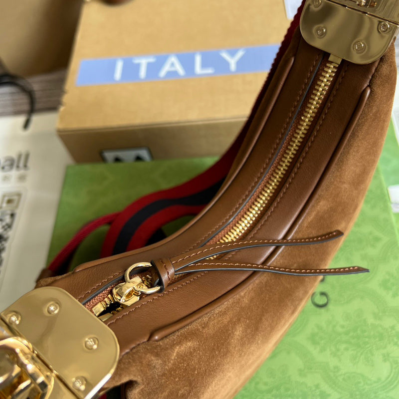 Satchel Bags - GCI Bags - 7848