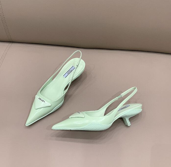 GlamyWomen Shoes - 605