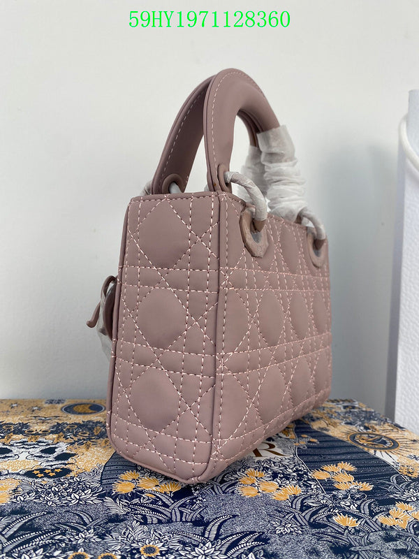Glami - DOR Bags - 1021