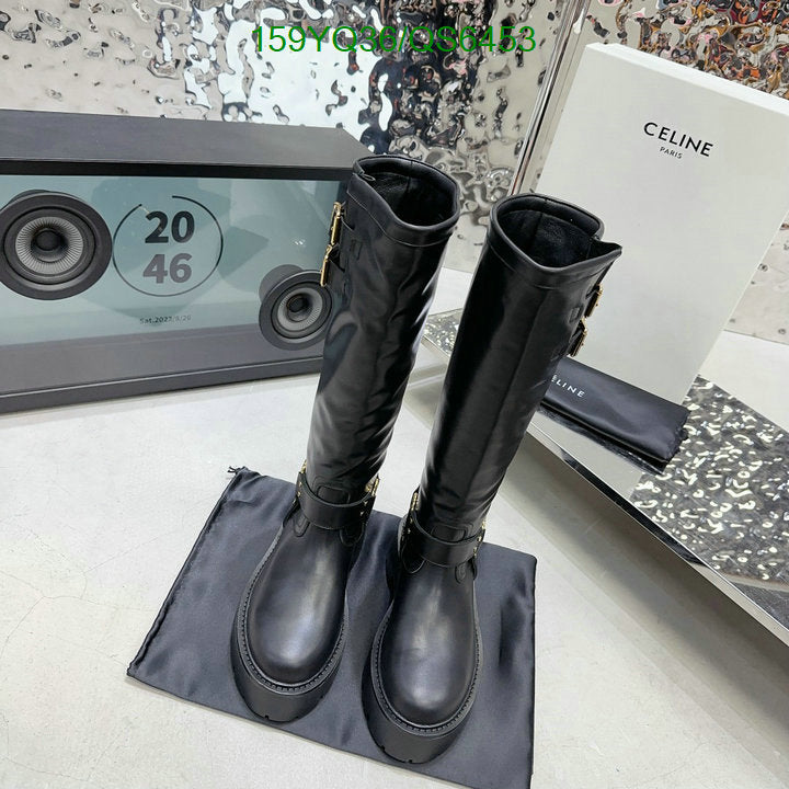 SAMC - COL Women Shoes - 075