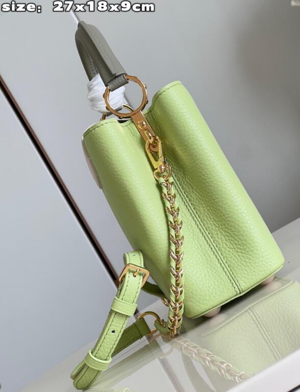 SAMC - LOV Bags - 1107