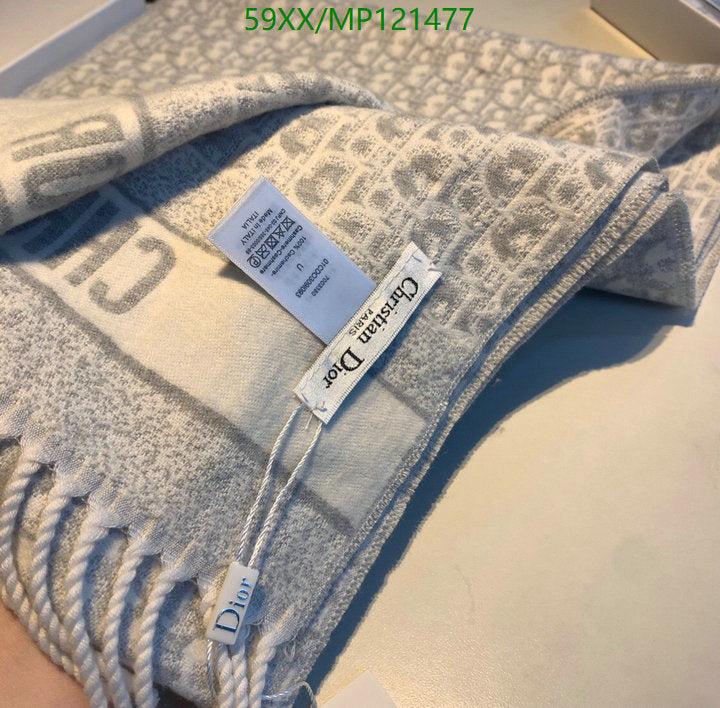 SAMC - DOR Scarves - 453