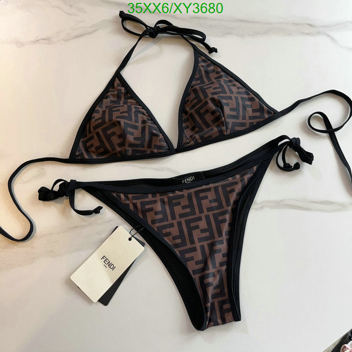 SAMC - FDE Swimsuits - 142