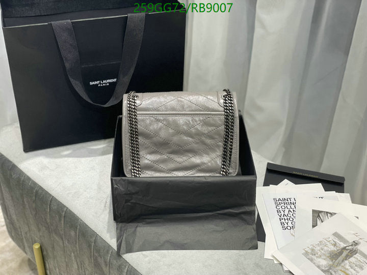 SAMC - YLS Bags - 169