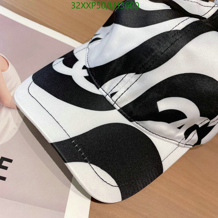 SAMC - CHL Caps & Hats - 474