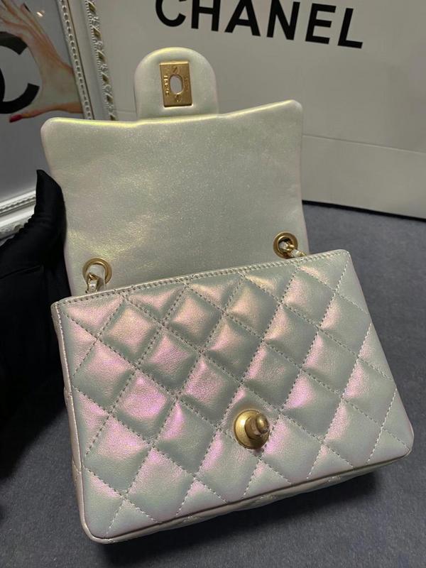Satchel Bags - CHL Bags - 6409