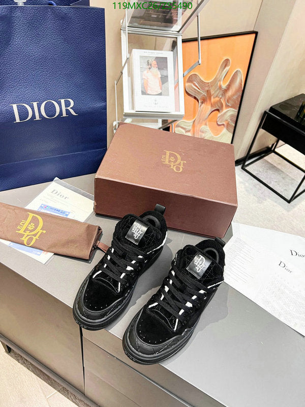 SAMC - DOR Women Sneakers - 098