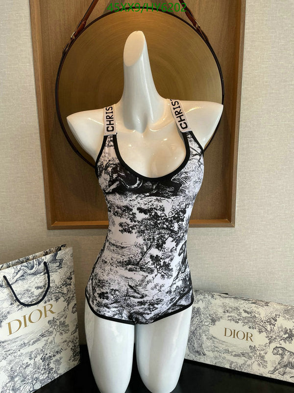 SAMC - DOR Swimsuits - 125