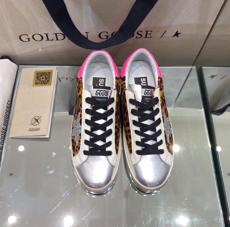 SAMC - GDBE Women Shoes - 130