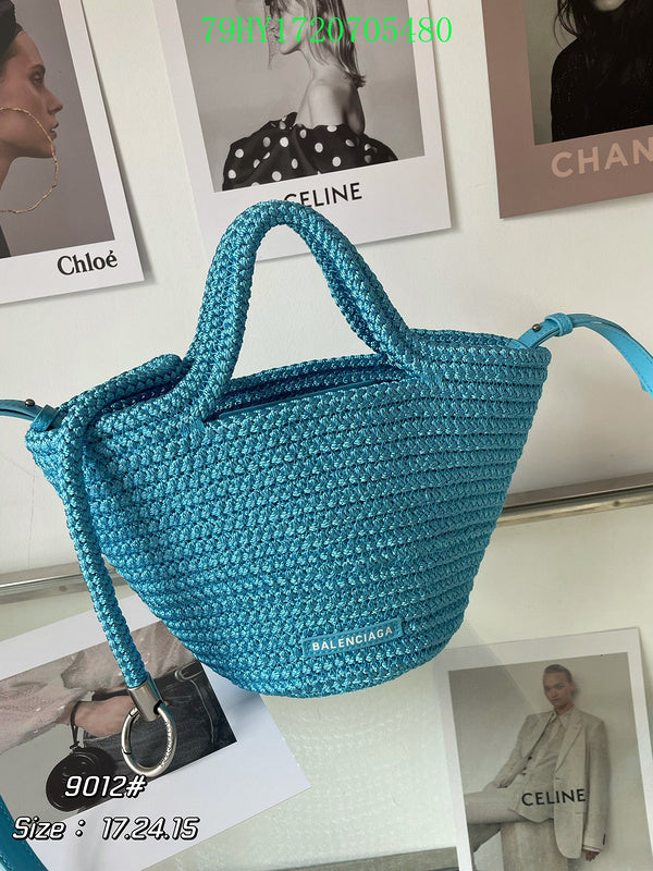 Glami Fashion - BGA Bags - 1703