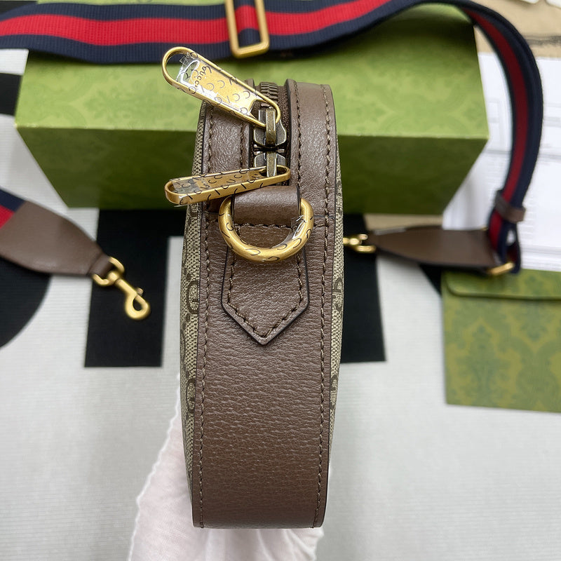 Satchel Bags - GCI Bags - 6492