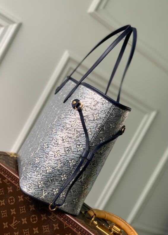 SAMC - LOV Bags - 1093