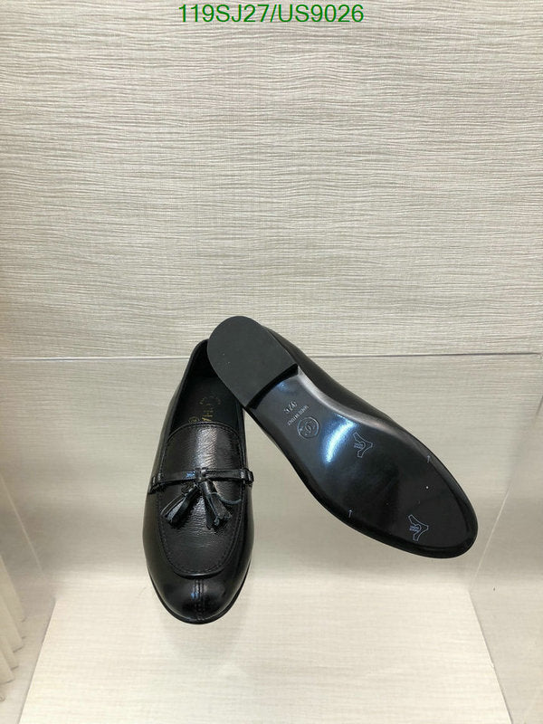 SAMC - CHL Women Shoes - 034