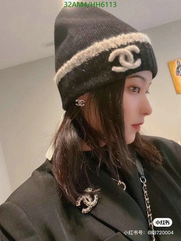 SAMC - CHL Caps & Hats - 313