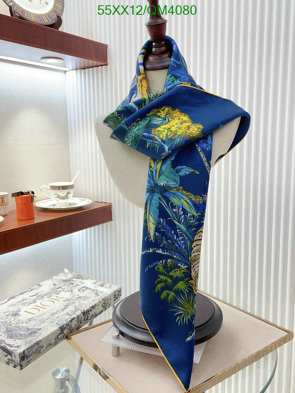 SAMC - DOR Scarves - 296