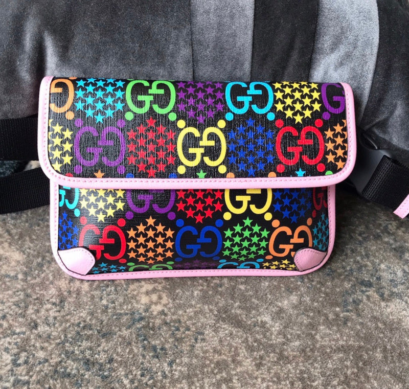Glami-i - Guki Men Bags - 218