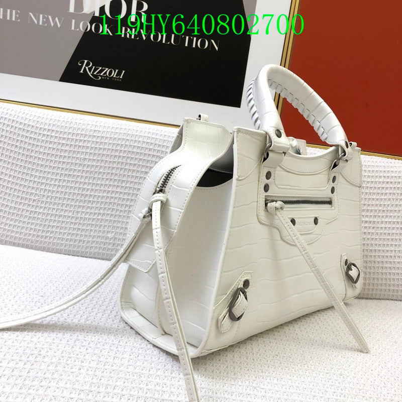 Satchel Bags - BGA Bags - 2464