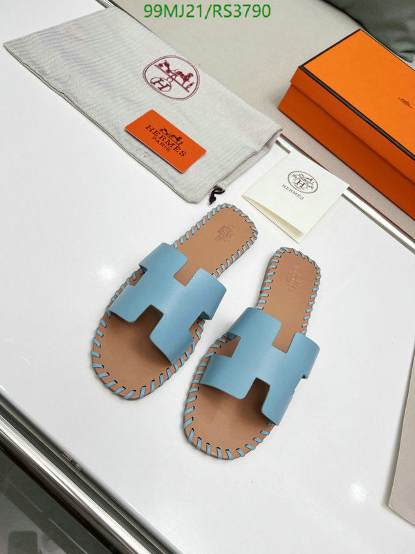 SAMC - HMS Women Shoes - 284