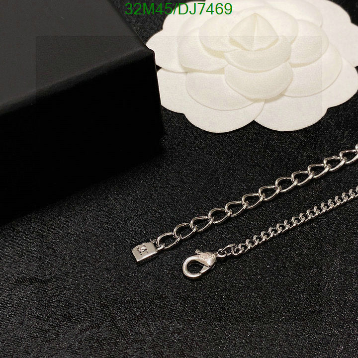 SAMC - CHL Jewelry - 029