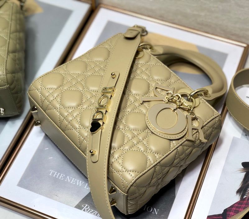 Satchel Bags - DOR Bags - 1108