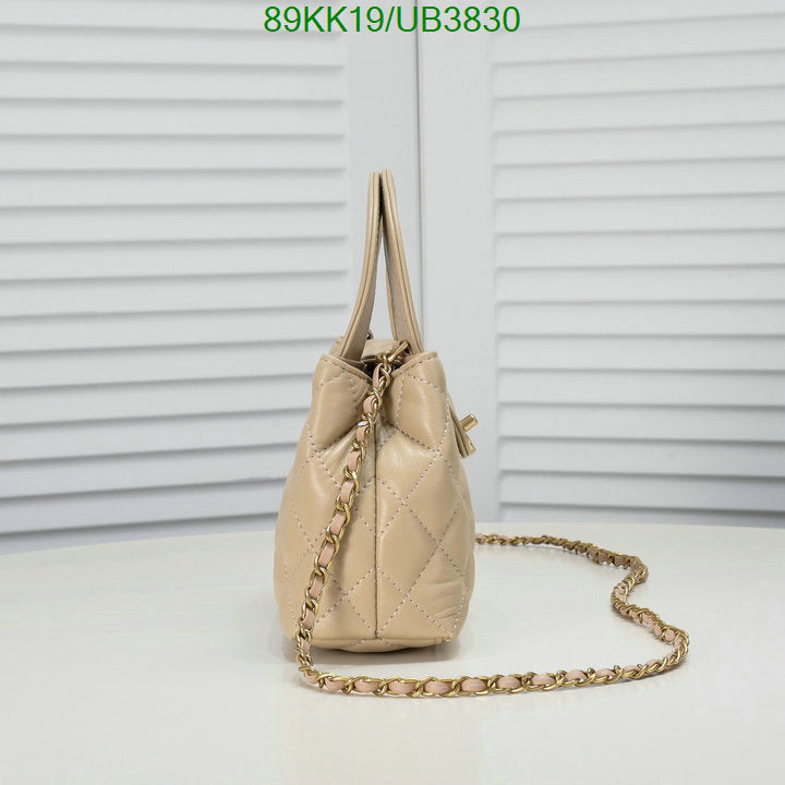 SAMC - CHL Bags Crossbody - 090