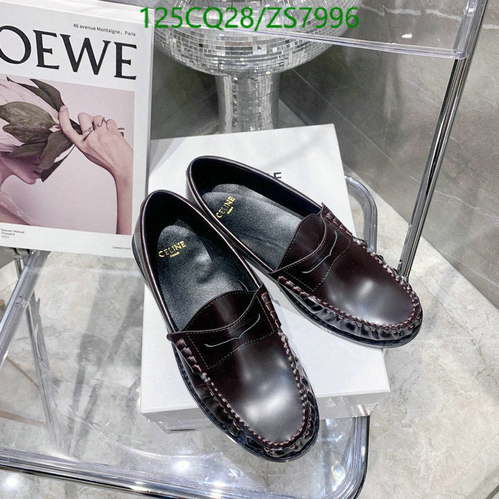 SAMC - COL Women Shoes - 191