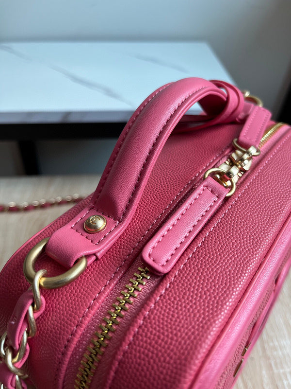 Satchel Bags - CHL Bags - 2711